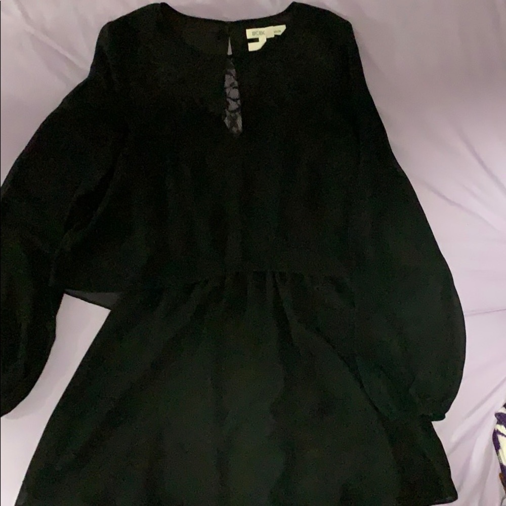 Little Black Dress - BCBGeneration